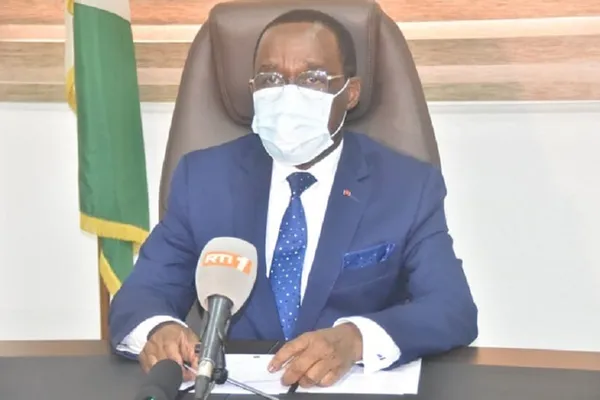 Covid-19 Côte d’Ivoire: 71 nouveaux cas enregistrés le samedi 12 septembre