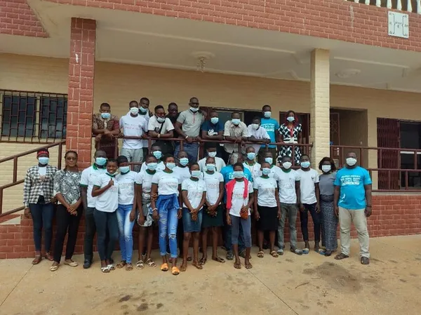 L’AEJT-CI mobilise contre le travail des enfants en Côte d’Ivoire