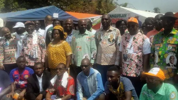 Remis de sa maladie, Abinan Pascal de retour à Abengourou