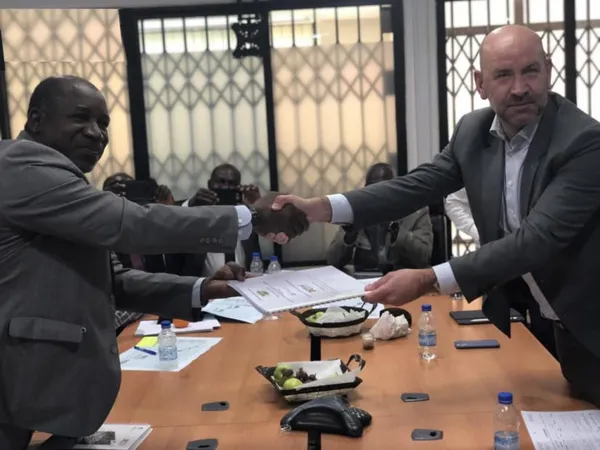 Enseignement supérieur en Côte d’Ivoire: l’Etat obtient un financement de 250 millions d’euros