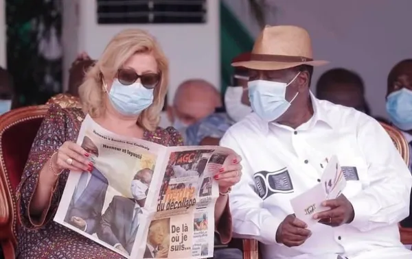 Amadou Gon Coulibaly : un hebdomadaire pour perpétuer ses œuvres