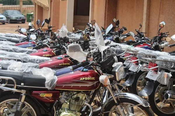 Abengourou : des moyens déployés pour la précampagne du RHDP
