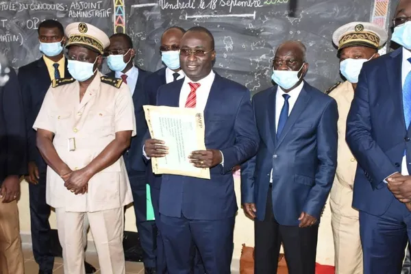 Concours administratifs 2020 : 121.190 candidats prennent part aux compositions