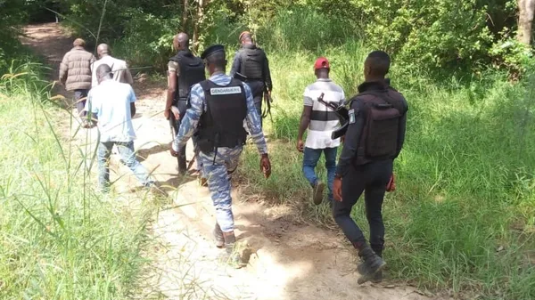 Bouna : il prend 10 ans de prison pour association de malfaiteurs
