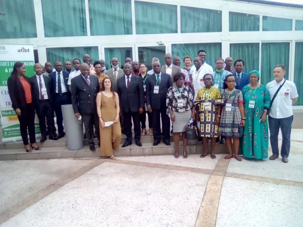 Côte d’Ivoire : seulement trois entreprises du bois certifiées