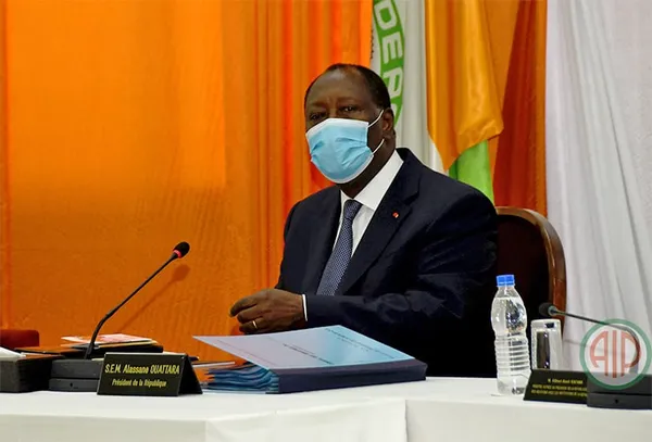 Visite d’Etat : Alassane Ouattara attendu vendredi à Zuénoula