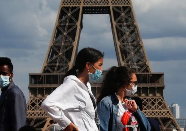 France : Fermeture des bars dans plusieurs grandes villes
