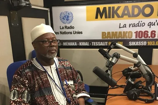 Junte militaire au Mali : l’Onu appelle à la libération de plusieurs détenus politiques