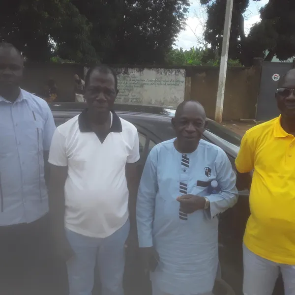 Visite de Ouattara dans la Marahoué: des cadres mobilisent les populations pour le meeting à Zuénoula
