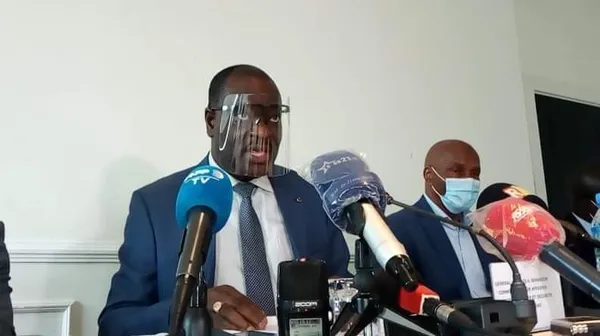 Audit de la liste électoral en Guinée : la CEDEAO présente son rapport