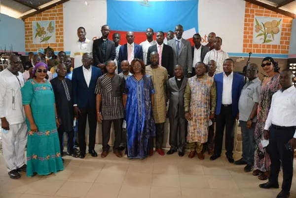 Bouna : des journées de prières organisées pour des élections apaisées