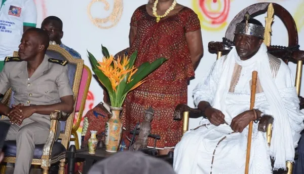 Tchiffi Zié: « que Ouattara, Bédié, Gbagbo et Soro entament une discussion à l’abri de tous les regards »