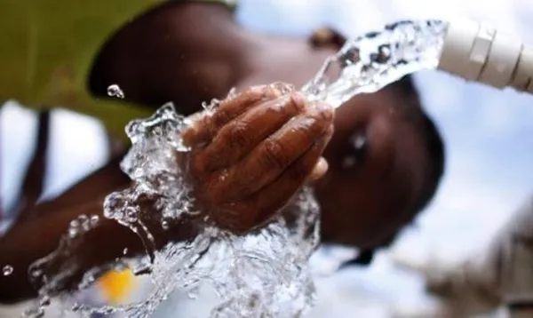 Tabou : rétablissement de la fourniture de l’eau courante
