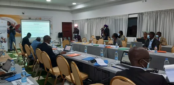 Sécurisation des produits contraceptifs en Côte d’Ivoire, une priorité pour l’UNFPA