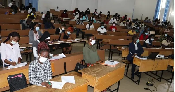 Préinscriptions des nouveaux bacheliers 2020 : voici la date de la fin du processus