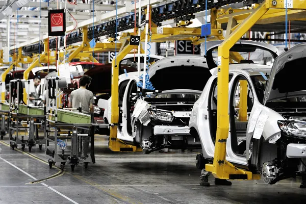 France : le marché automobile baisse de 19,8% en août 2020