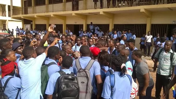 Année académique 2019-2020 au Gabon : le Snec réclame une année blanche