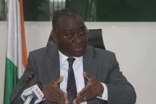 Gervais Coulibaly à Ouattara : « Monsieur le président, c’est à vous d’ouvrir ce dialogue avec la classe politique »