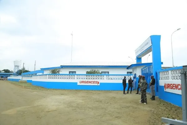 Côte d’Ivoire : fermeture de l’hôpital général d’Abobo Sud