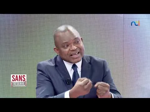 Vincent Toh Bi Irié sur NCI : « je n’ai jamais rencontré celui qui a déposé ma candidature »