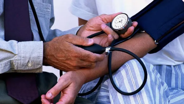 Hypertension : voici comment elle peut être prévenue et traitée
