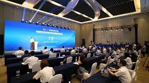 Congrès mondial de l’Intelligence très bientot à Tianjin