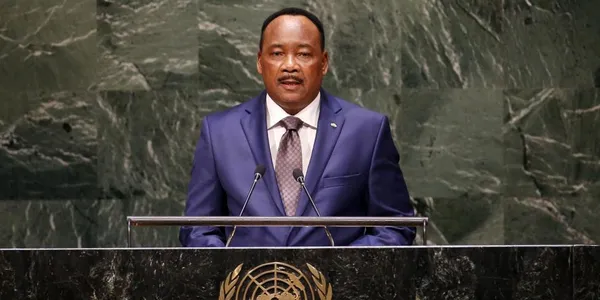 Conseil de sécurité de l’ONU : le Niger élu membre pour la période 2020-2021