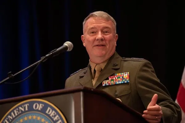 Irak : les Etats-Unis vont réduire leurs effectifs à 3.000 soldats