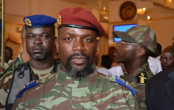 Le colonel Koné Zacharia frappé par un malheur