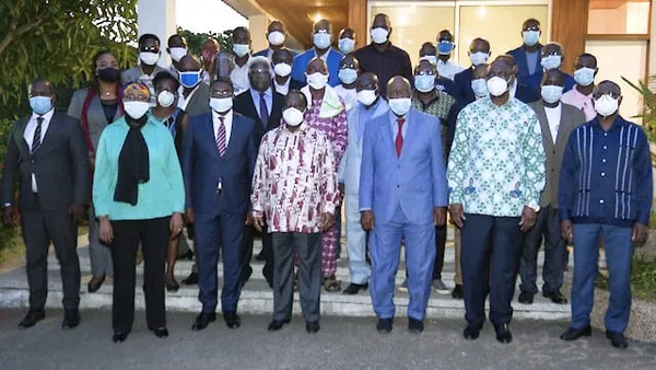 Présidentielle ivoirienne : Bédié, le choix des travailleurs de Côte d’Ivoire ?