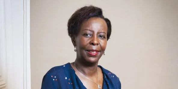 Transition au Mali : Louise Mushikiwabo demande la libération des autorités