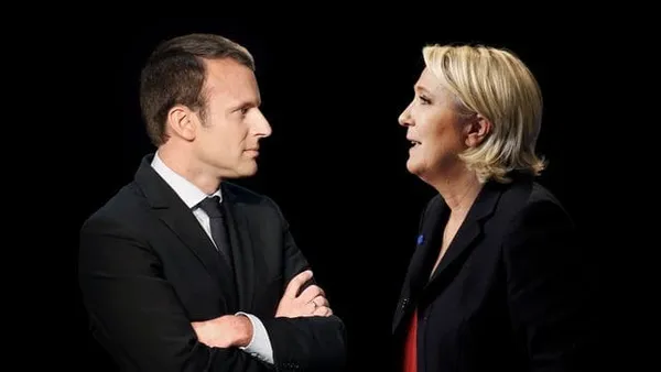Revue de la presse française du 18 septembre 2020