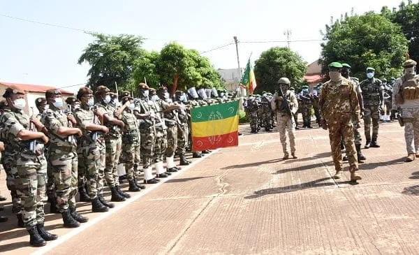22 septembre 1960 – 22 septembre 2020 : le Mali a 60 ans