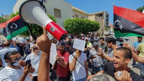 Manifestations en Libye : l’ONU s’inquiète de l’usage excessif de la force contre les manifestants