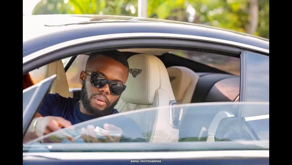 Kerozen dévoile son nouveau single « Abidjan puissance »