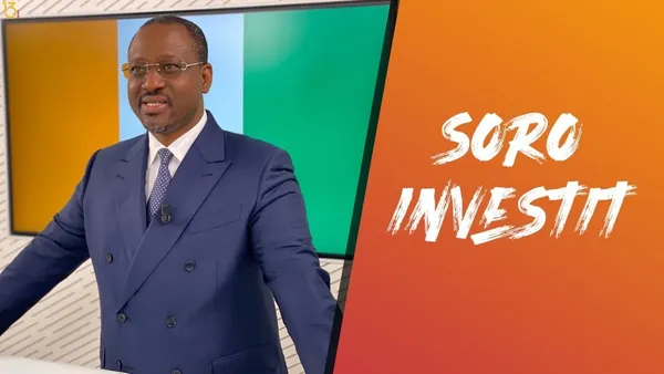 Guillaume Soro : suivez en direct l’investiture du président du GPS