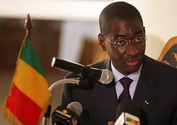Qui est Moctar Ouane, premier ministre de la transition au Mali ?
