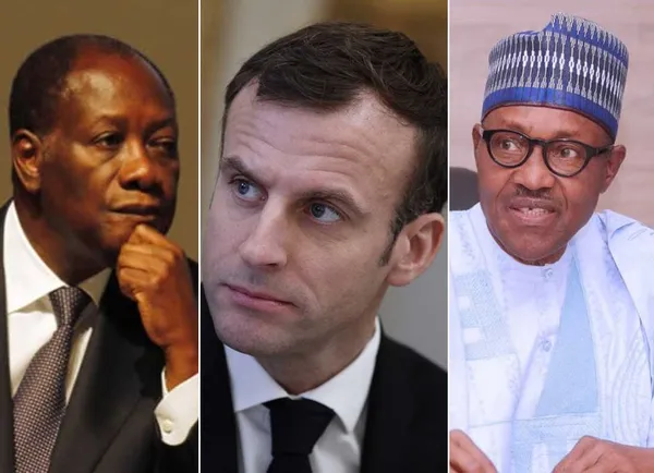 Un pro-Soro à propos de Ouattara : « l’homme apprécié de l’étranger est désormais vomi par l’étranger »