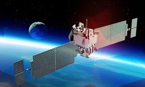 Premier satellite du Burkina Faso opérationnelle
