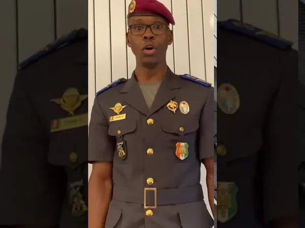 Affaire « il n’y aura pas d’élection »: le Commandant Fofana, aide de camp de Soro envoie un message à Ouattara
