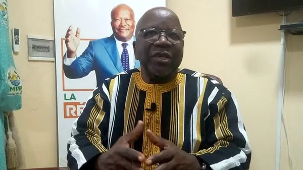 Terrorisme au Burkina Faso : la sécurisation du territoire se poursuit