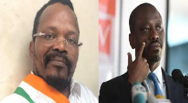 L’Assemblée parlementaire francophone vole au secours de 5 députés proches de Guillaume Soro, incarcérés en Côte d’Ivoire