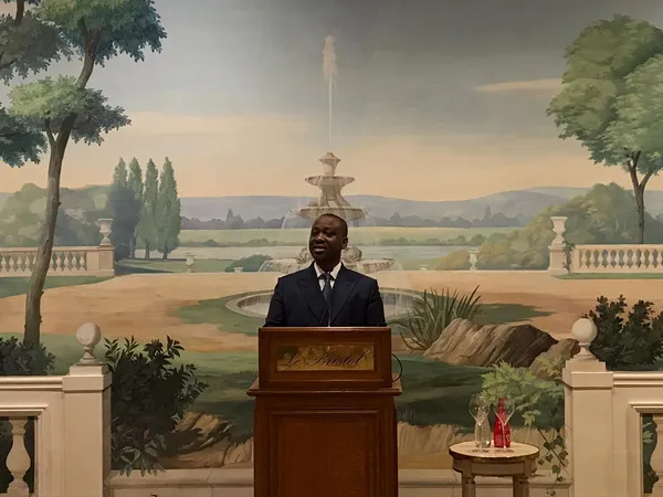 Guillaume Soro conteste le rejet de sa candidature