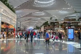 Turquie: L’aéroport d’Istanbul lance l »’aéroport convivial pour les Chinois »