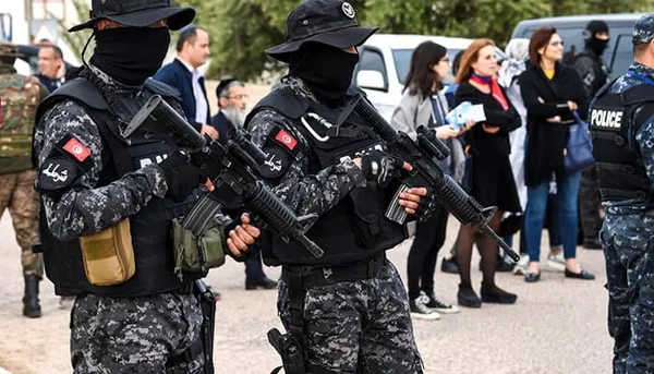 Tunisie : trois terroristes abattus dans la province de Sousse