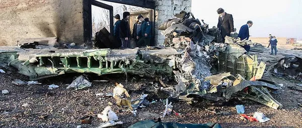 Ukraine : l’accident d’un avion militaire fait 25 morts