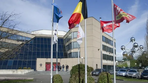 Revue de la presse belge du 02 septembre 2020