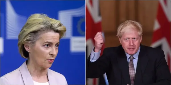 Projet de loi sur le Brexit : L’UE et le Royaume-Uni se réunissent dans l’urgence