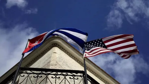 Etats-Unis : de nouvelles restrictions annoncées contre Cuba