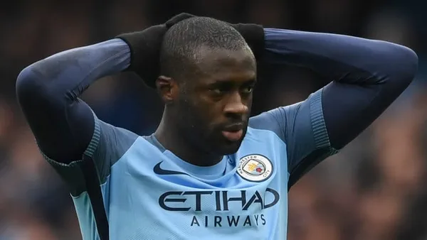 Yaya Touré à nouveau dans un scandale avec des prostituées ?